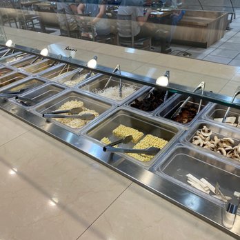 Shabu Lin - Hot Pot Near Me - Arcadia, California