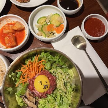 Dubu Haus - Korean Near Me - New York, New York