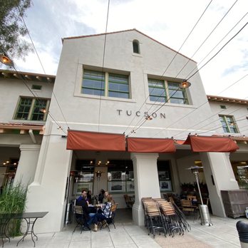 Hotel Congress - Hotels Near Me - Tucson, Arizona