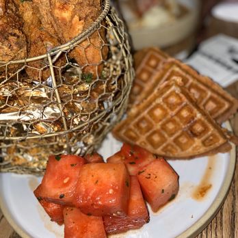 Yardbird - Chicken & waffles - Southern Near Me - Las Vegas, Nevada Yardbird - Chicken & waffles - Southern Near Me - Las Vegas, Nevada
