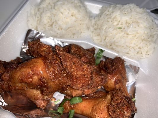 A Taste Of Laos by null