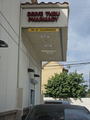 Walgreens by null