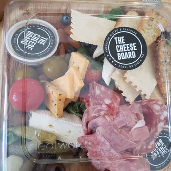The Cheese Board - Cheese board to go! - American Near Me - Reno, Nevada