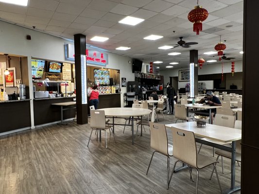 China Kitchen by null