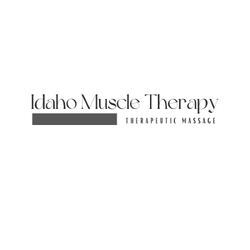 Sarah Bassett, LMT - Idaho Muscle Therapy - logo