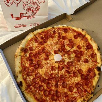 Prime Pizza - Pizza Near Me - El Segundo, California Prime Pizza - Pizza Near Me - El Segundo, California