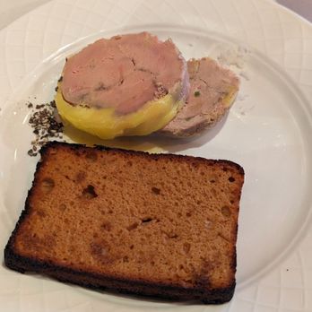 Le Corner Café - Foie gras - French Near Me - Paris, 75