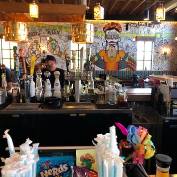 Barrio Queen - Mexican Near Me - Gilbert, Arizona