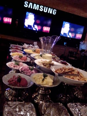 Caluma Restaurante by null