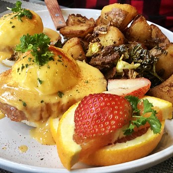 Bangkok Tokyo - Classic Eggs Benedict - Japanese Near Me - Lake Bluff, Illinois Bangkok Tokyo - Classic Eggs Benedict - Japanese Near Me - Lake Bluff, Illinois