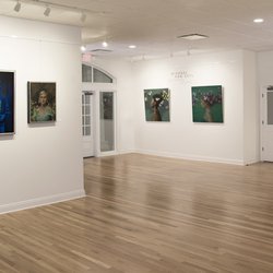 McCord Gallery & Cultural Center - McCord Gallery