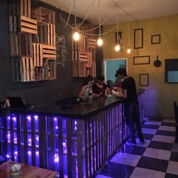 El Pecado Café