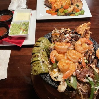 El Tapatio - Molcajete Tarasco for one - Mexican Near Me - Orlando, Florida El Tapatio - Molcajete Tarasco for one - Mexican Near Me - Orlando, Florida