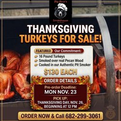 Big Bears Smokehouse