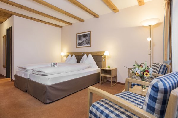 Mountain Plaza Hotel Davos by null