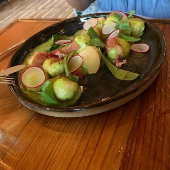Intero Restaurant - Italian Near Me - Austin, Texas