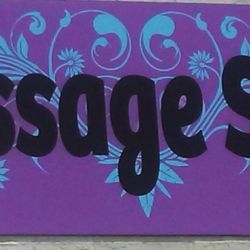 The Massage Suite