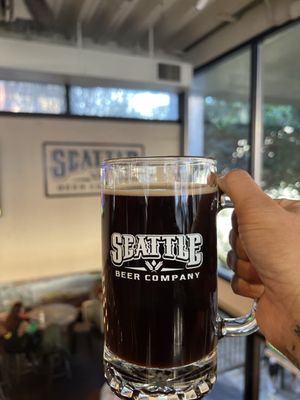 Seattle Beer Co by null