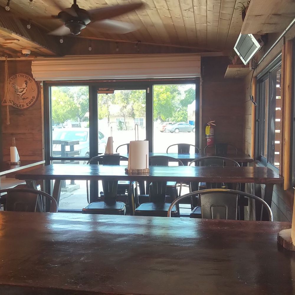 Cajun Craft - Indoor dining - Cajun/Creole Near Me - Waco, Texas Cajun Craft - Indoor dining - Cajun/Creole Near Me - Waco, Texas