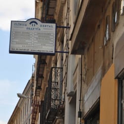 Gran Vía