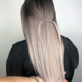 Xcellent Hair Square - Silver! - Hair Salons Near Me - Flushing, New York Xcellent Hair Square - Silver! - Hair Salons Near Me - Flushing, New York