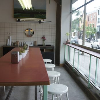 Hof Kelsten - Interior - Bakeries Near Me - Montreal, Quebec