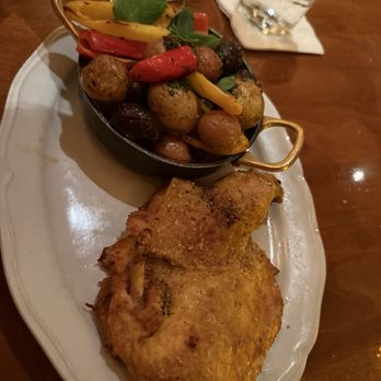Le Cellier Steakhouse - Heritage Chicken - Steakhouses Near Me - Orlando, Florida Le Cellier Steakhouse - Heritage Chicken - Steakhouses Near Me - Orlando, Florida