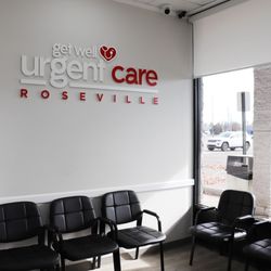 Get Well Urgent Care