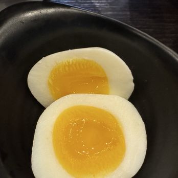 Izakaya Ju - Eggs - Japanese Near Me - Markham, Ontario Izakaya Ju - Eggs - Japanese Near Me - Markham, Ontario