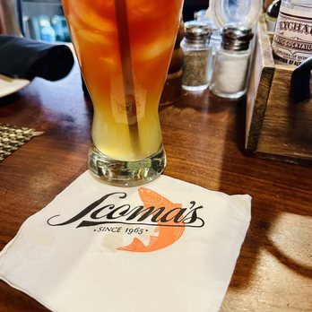 Scoma's Restaurant - Seafood Near Me - San Francisco, California