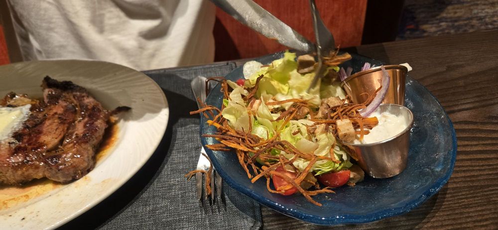 Ignite Steakhouse