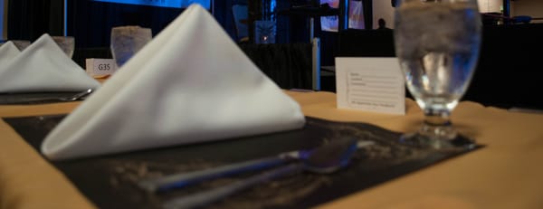 Manor Professional Wrestling Dinner Show by null