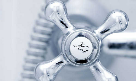 BM Plumbing Logo