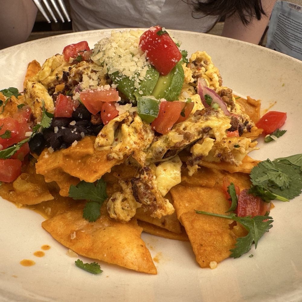 Starbelly - Chim - New American Near Me - San Francisco, California Starbelly - Chim - New American Near Me - San Francisco, California
