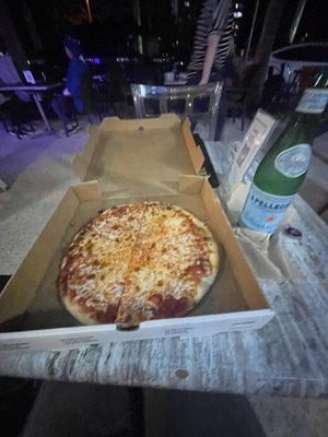 Carlucci's Brick Oven Trattoria & Pizzeria by null