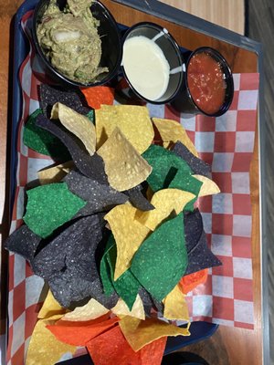 District Eat & Play by null