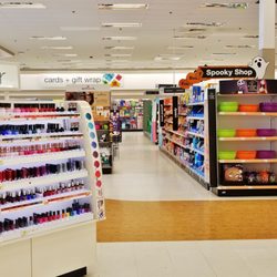 Walgreens - Interior