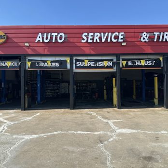 Midas - Auto Repair Near Me - Houston, Texas Midas - Auto Repair Near Me - Houston, Texas