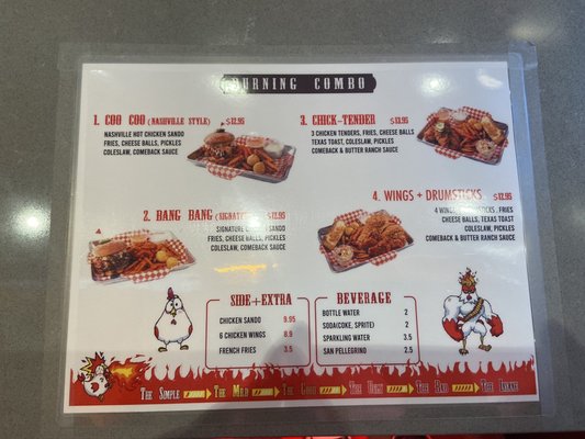 Menu photo 8 The Annex Food Hall Oxnard, CA Menu photo 8 The Annex Food Hall Oxnard, CA
