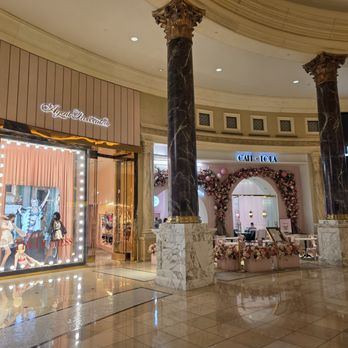 The Forum Shops at Caesars - The Forum Shops at Caesars - Shopping Centers Near Me - Las Vegas, Nevada The Forum Shops at Caesars - The Forum Shops at Caesars - Shopping Centers Near Me - Las Vegas, Nevada