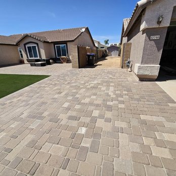 Topp Turf - Topp Turf offers professional hardscape solutions that add structure, style, and functionality to your outdoor spaces... - Artificial Turf Near Me Topp Turf - Topp Turf offers professional hardscape solutions that add structure, style, and functionality to your outdoor spaces... - Artificial Turf Near Me