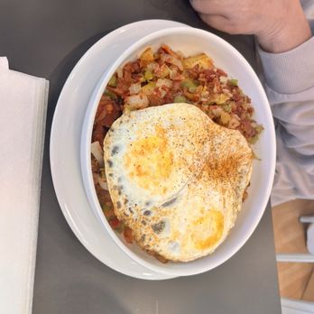 Eggs Up Grill - Breakfast & Brunch Near Me - Dallas, Georgia
