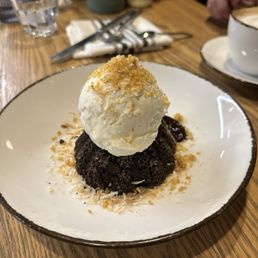 Desserted Island