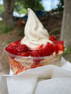 Roselle Desserts by null