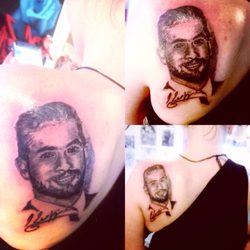 Paskitattoo