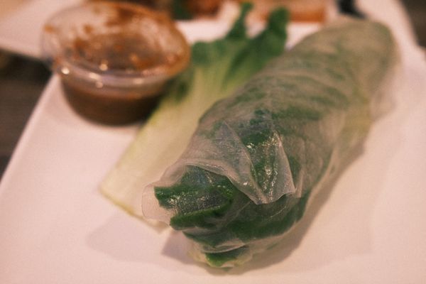 Goi Cuon by null