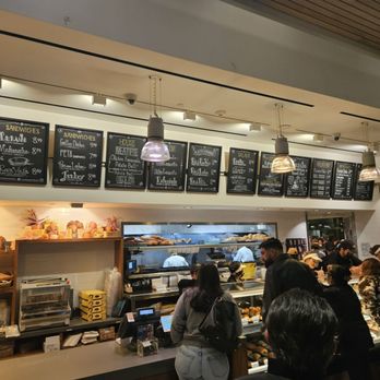 Porto's Bakery & Cafe - Cafe side business - Bakeries Near Me - Downey, California Porto's Bakery & Cafe - Cafe side business - Bakeries Near Me - Downey, California