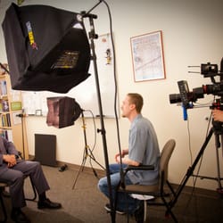 Rich Rudy - Interviewing Superintendent of Seattle Public Schools