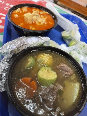 Los Altos Ranch Markets by null
