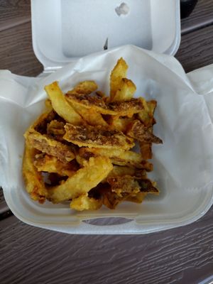 Jerry's Gourmet Burgers by null